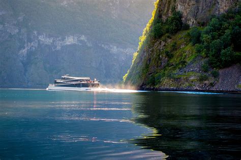 THE OSLOFJORD - The Fjords