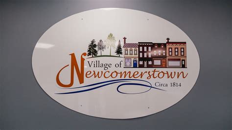 Newcomerstown resident tells council she's dissatisfied with police