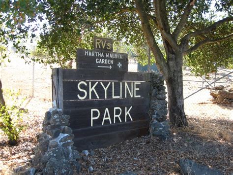 Skyline Wilderness Park - 3 Photos, 2 Reviews - Napa, CA - RoverPass