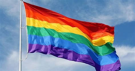 City Hall Will Fly Rainbow Flag for LGBTQ Pride Month - Fullerton Observer