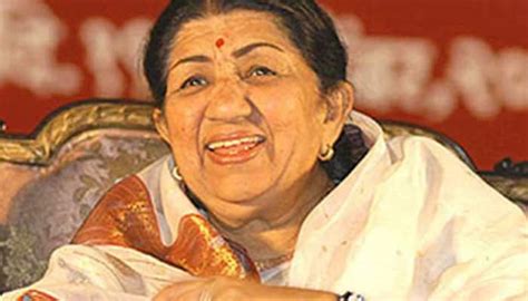 Always feel Kishore Da's absence: Lata on yodler's birth anniversary ...