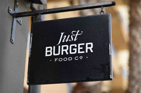 Just Burger | No fuss, just burgers - MaltaToday.com.mt