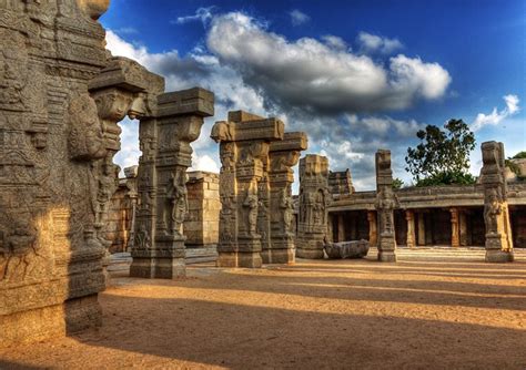 9 Awesome Places for a Short Road Trip Around Bangalore - Weekend Thrill