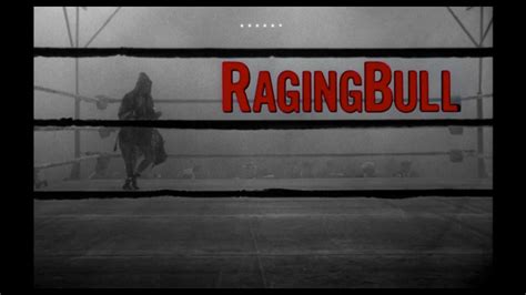 Raging Bull Movie Quotes. QuotesGram