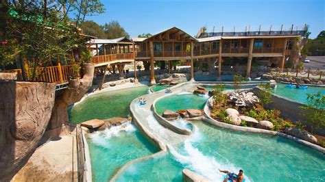 The Resort at Schlitterbahn from $93. New Braunfels Hotel Deals ...