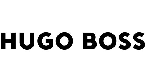 Hugo Boss Logo, symbol, meaning, history, PNG, brand