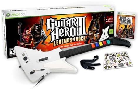 Amazon.com: xbox one guitar hero bundle