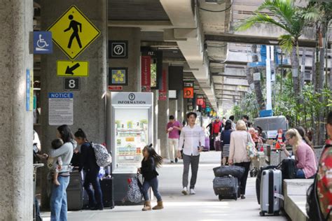 No Quick Relief In Sight For Lousy Airline Service - Honolulu Civil Beat