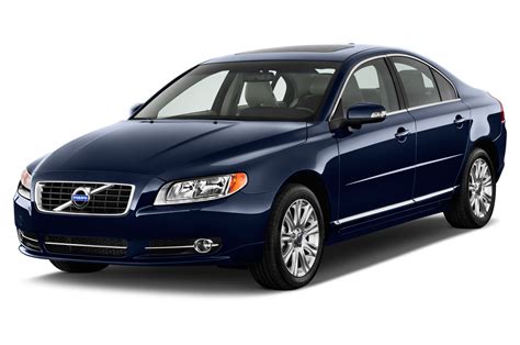 Volvo S80 T6 AWD Premier Plus 2012 - International Price & Overview