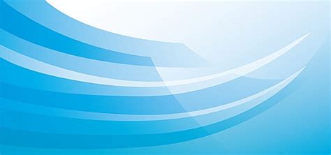 Blue Curve Abstract Background Vector, Blue Gradient Curve Vector ...