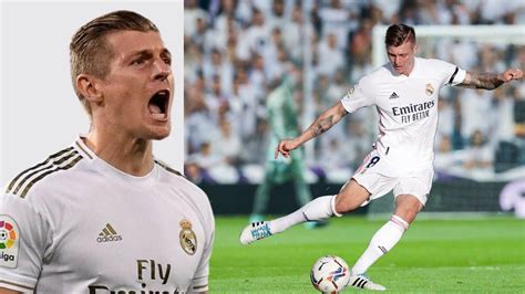 Toni Kroos Skills, Passes & Goals - YouTube