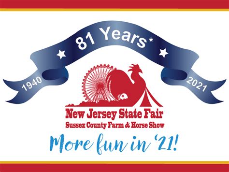 2021 New Jersey State Fair | Life In Sussex Magazine - Serving the ...