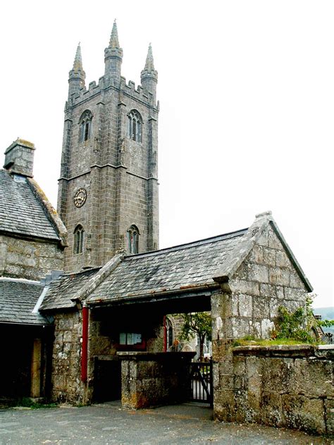 Widecombe_Z8065L | St Pancras Church at Widecombe in the Moo… | Flickr