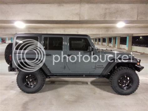 2015 JKU hardtop - JKowners.com : Jeep Wrangler JK Forum