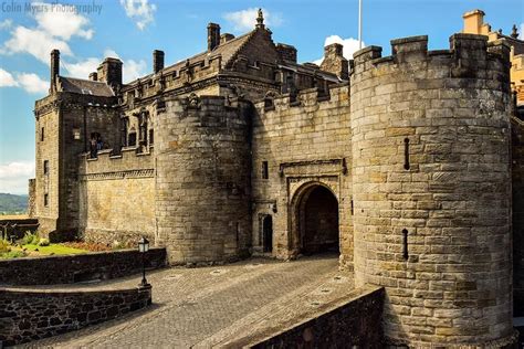 Stirling castle | Castle, Scottish castles, Stirling castle