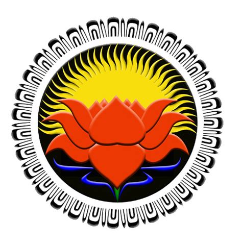 Sarvodaya Logo | Sarvodaya Shramadana Movement | Flickr