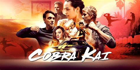 'Cobra Kai': 10 Characters Who Got What They Needed In the Season 4 Finale