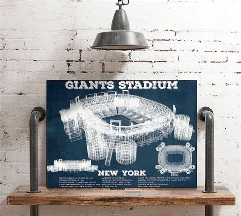 Giants Vintage Stadium | Football Fanzone