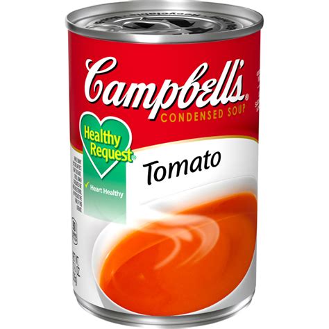 Tomato Soup - Campbell Soup Company