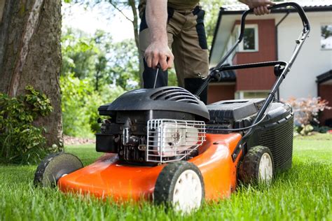 What Everyone Needs to Know About Lawn Mower Maintenance | Power Pro ...