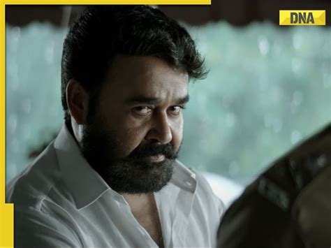 L2 Empuraan: Mohanlal's Lucifer gets a sequel, actor-director ...