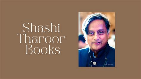 10 Best Shashi Tharoor Books [Updated 2023] you Must Read