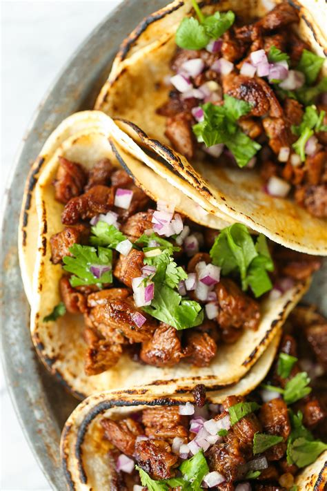 Top 15 Real Mexican Tacos Of All Time – Easy Recipes To Make at Home