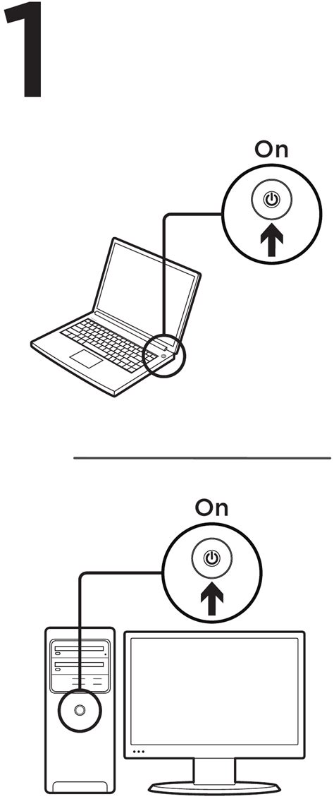 Logitech MK270 - Wireless Combo Setup Guide | ManualsLib