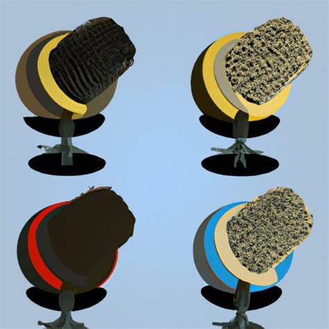 When Was the Microphone Invented? A Timeline of Development and Impact ...