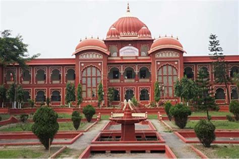 Lalit Narayan Mithila University (LMNU), Darbhanga - courses, fee, cut ...