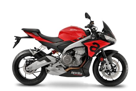 Aprilia Tuono 660 Torque Red 2023 en vente à Québec - SM Sport