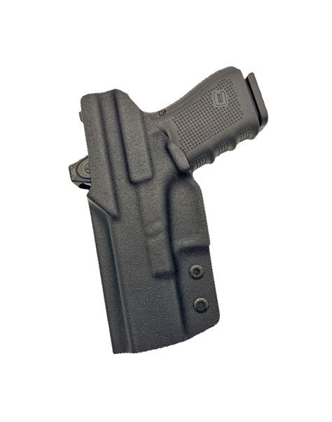 RMR cut Glock 19 IWB Holster