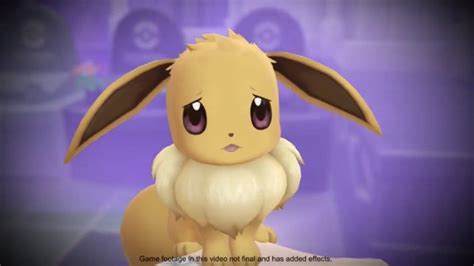 Kid Traumatised After Family Cut Open Cake Shaped Like Pokemon's Eevee