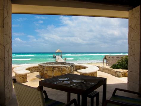 Checking In | Viceroy Riviera Maya | A Continuous Lean.