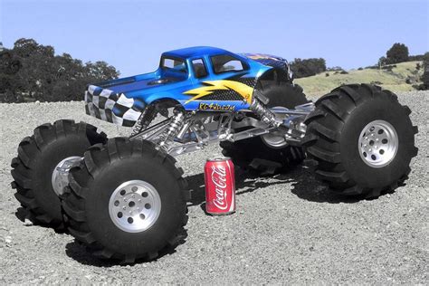 RC4WD Killer Monster Truck - RCCanada - Canada Radio Controlled Hobby Forum