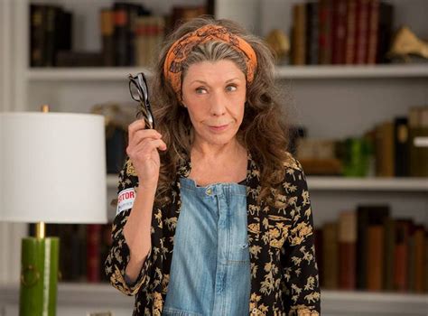 Lily Tomlin, Grace and Frankie | Frankie style lily tomlin, Hollywood ...