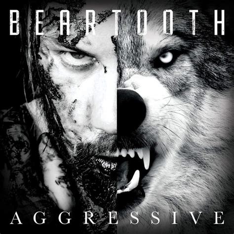 letskillfirst: Beartooth - Aggressive (2016) [iTunes]