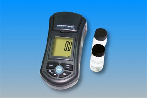 Turbidity Meter – Mangal Instrumentation