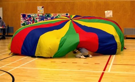 Parachute game gym class amazon - shotfas