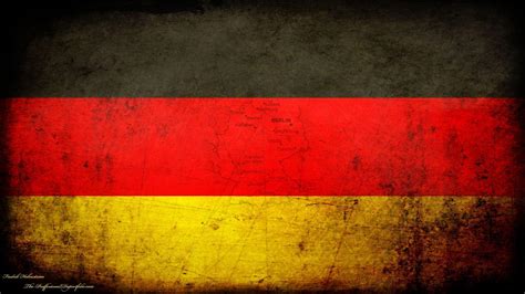 German Flag Wallpapers - Top Free German Flag Backgrounds - WallpaperAccess