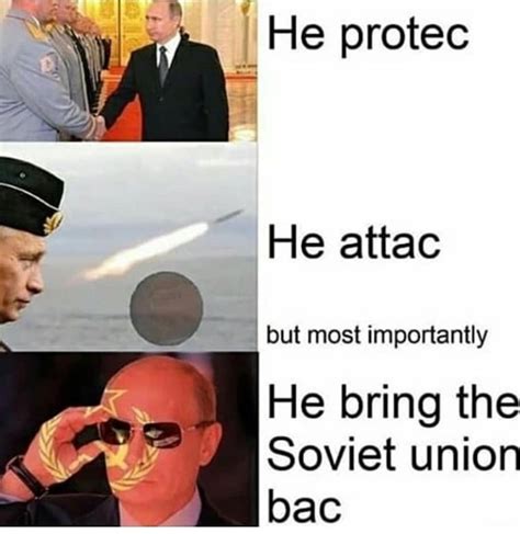 Soviet Anthem Meme - Captions Ideas