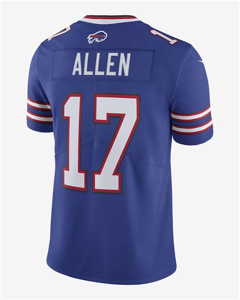 Josh Allen Buffalo Bills jersey size medium new with tags - munimoro.gob.pe