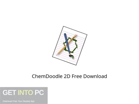 ChemDoodle 2D Free Download