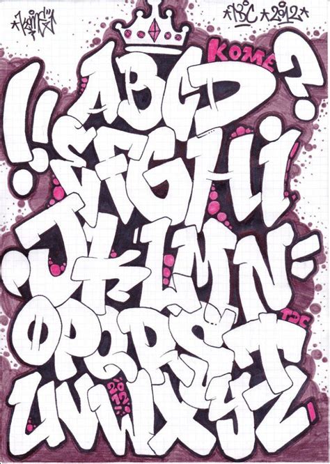 graffiti letters | Typografie | Pinterest | Lettering, Graffiti ...