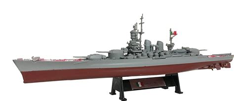 Littorio 1940 – 1:1000 Ship Model (ST-18) – TopToy