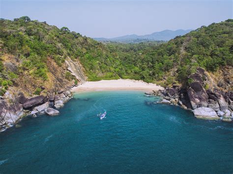 19 Very Best Beaches in Goa