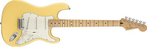 Player Stratocaster® | Electric Guitars