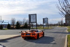 Mosler MT900S specs, 0-60, lap times, performance data - FastestLaps.com