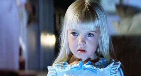 'Poltergeist' "Curse" Focus of New Documentary - Bloody Disgusting