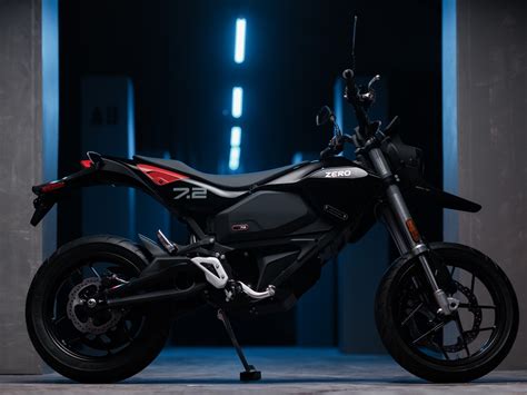 2023 Zero FXE [Specs, Features, Photos] – Motos For The Win